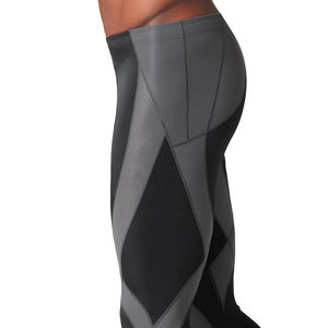 2025 nouveau Design femmes taille haute solide Gym Compression pantalon respirant Fitness Leggings pour Yoga course entraînement - Product Image 4