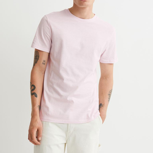 Bella + Canvas Camiseta de Jersey de 4,2 onzas de alta calidad de secado rápido transpirable sólido Bc3001 Casual cuello redondo tejido corto estampado en blanco - Product Image 1