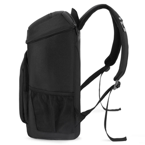 กระเป๋าเป้สะพายหลังสำหรับกีฬากลางแจ้งน้ำหนักเบากระเป๋าแบบพับได้สำหรับผู้ชายและผู้หญิงกระเป๋าเป้เดินทางกันน้ำโลโก้ออกแบบได้เอง - Product Image 2