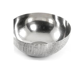 Frutero de metal decorativo para el hogar y el centro de mesa - Product Image 2