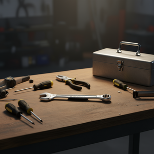 ประแจรวมเฟาคอม เมตริก - Product Image 3