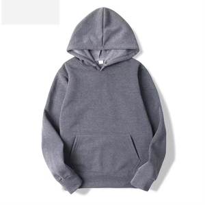 Sudadera con capucha bordada con patrón de llama de manga larga, sudaderas con capucha para hombre de peso pesado, Sudadera con capucha de lana blanca y negra - Product Image 6