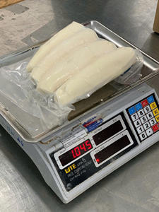 Los Mejores Precios Competitivos Yuca Congelada Premium Yuca Natural Pelada Yuca IQF Fábrica de Vietnam OEM Marca Privada - Product Image 6