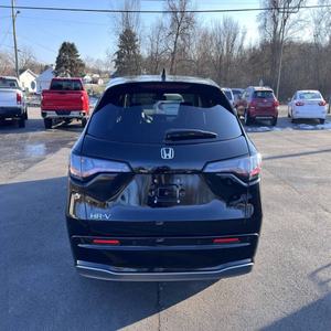 Honda HR-V EX-L 2025 USADO EN BUEN ESTADO - Product Image 3