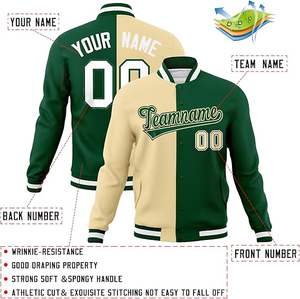 Derniers modèles de vêtements de sport, vestes de football personnalisées, survêtements pour hommes, fabrication en usine, survêtements légers à vendre - Product Image 2