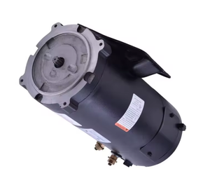 7022201 701370 48 वी डीसी इलेक्ट्रिक मोटर हाइड्रोलिक ड्राइव मोटर के लिए हाइड्रोलिक ड्राइव मोटर हाइड्रोलिक ड्राइव मोटर - Product Image 3