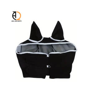 Nouveauté 2026 : Bonnets anti-mouches pour chevaux - Product Image 6