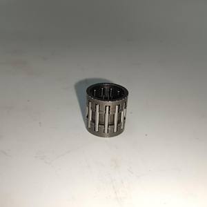 Bearing Roller Jarum UM 14mm*15mm*12mm OEM untuk Suku Cadang Gergaji Mesin 5200 5800 440 441 Logam+Plastik Disikat - Product Image 1