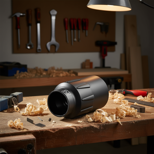 Adaptador Giratorio para Colector de Polvo de Uñas Festool D 27 DAG-AS - Product Image 3