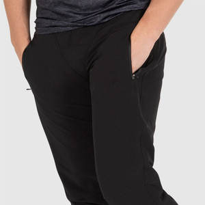 Pantalones MTB transpirables para hombre 100% para venta en línea, precio razonable, diseño de bolsillo personalizado, pantalones MTB en MOQ bajo - Product Image 5