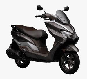 Prêt à expédier Suzukiz Burg_man Street 125EX 125cc 4 temps 1 cylindre scooter de moto refroidi par air - Product Image 6