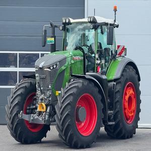 Compre Fendt 900 Vario Tractors 90HP Tractor de ruedas a la venta Calidad Premium Entrega rápida disponible hoy - Product Image 4