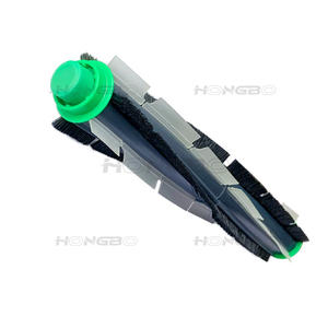 Brosse à rouleau principal de remplacement pour Vorwerks KOBOLD VR200 VR300 <span class=keywords><strong>Robot</strong></span> Aspirateur Pièces Accessoires durables - Product Image 5
