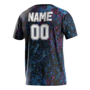 Fabricante de Camisetas, Tela Premium, Tallas Consistentes, Personalizadas para Hombre - Product Image 2
