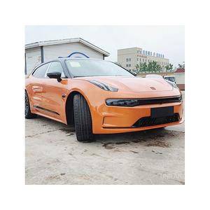 ZEE KR 001 YOU EDITION 100KWH 4WD 5 PLAZAS NARANJA VEHÍCULO ELÉCTRICO EV LISTO PARA ENTREGA - Product Image 3