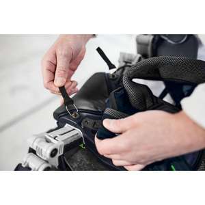Arnés de Transporte Festool TG-EXO 18, un Accesorio Práctico para sus Lavadoras - Product Image 3