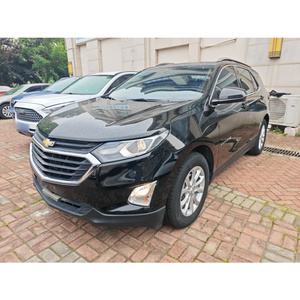 Nuevo Chevrolet Equinox 2019 Usado, Venta al Por Mayor a Bajo Precio, Motor de Gasolina, Automático, 5 Plazas, SUV, Volante a la Izquierda, Listo para Enviar - Product Image 2