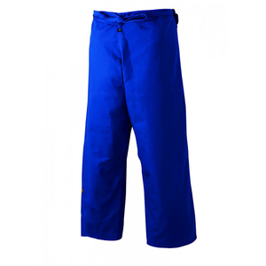 Último diseño rojo 100% poliéster pantalones de entrenamiento de boxeo para hombre, Muay Thai, pantalones de Kickboxing - Product Image 3