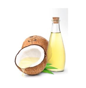 Aceite de Coco Orgánico Puro, Aceite Comestible Prensado en Frío, Aceite Saludable para Cocinar, Suministro al por Mayor para Compradores - Product Image 2
