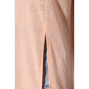 T-shirt à col rond Cycle Neck Rip - Product Image 4