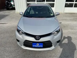 Toyota Corolla L 2014 - Product Image 4