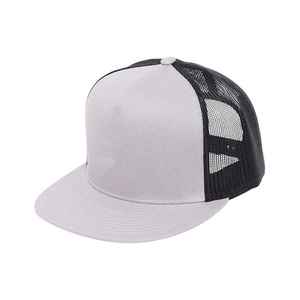 Sombreros de camionero de secado rápido para hombres, alta calidad, última llegada, superventas, tendencia superior, logotipo personalizado, sombreros de camionero antiarrugas para hombres - Product Image 2