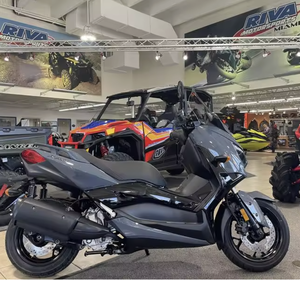 AUTOPARK Motocicleta Scooter Yamahas XMAX más vendida, lista para enviar con garantía de fábrica - Product Image 2