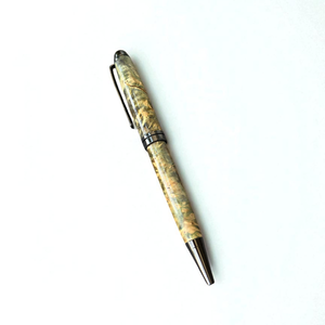 Luxury Handmade 0.7 mm Wooden <b>Ballpoint</b> <b>Pen</b> From Vietnam for Corporate Gifts and Daily Use - Product Image 5