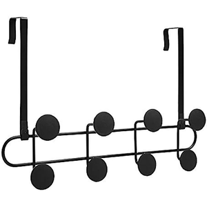 Cintre mural décoratif en bois et métal forme carrée et utilisation à la main pour une couleur de bois personnalisée - Product Image 4