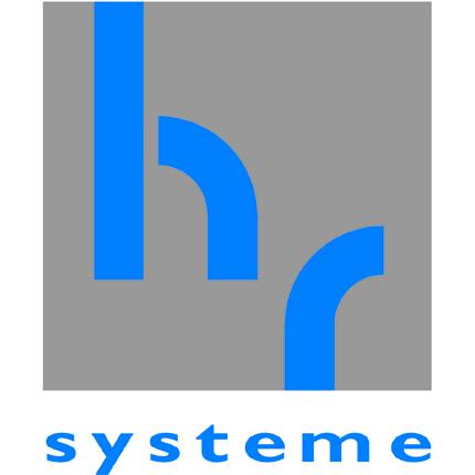 Reinhardt HR-Systeme logo