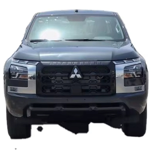 2024 usado Mitsubi Shi L200 Sportero 2.4L camioneta diesel transmisión Manual Euro 6 estándar de emisión 4x4 sistema hidráulico de accionamiento - Product Image 1