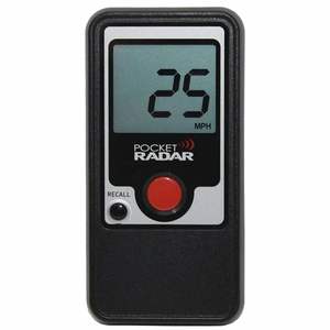 Fabricant et exportateur indien d'instruments de mesure de vitesse Amrutha, instrument portable - Product Image 1