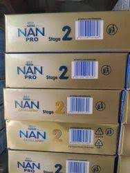 Nan Nestle Pro + Infant Formula Premium Nutrition pour une croissance et un développement sains. - Product Image 5