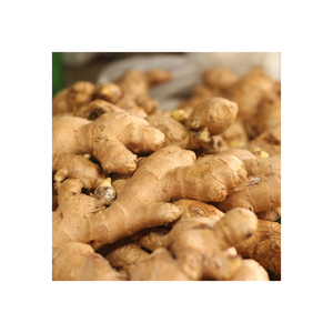 Jengibre fresco para aliviar la presión sinusal y la congestión - Product Image 4