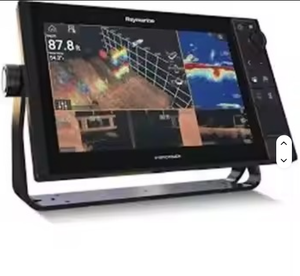 Buscador de peces Axiom Pro recién surtido 12 RVX y 16RVX MFD con Realvision 3D para pesca - Product Image 4