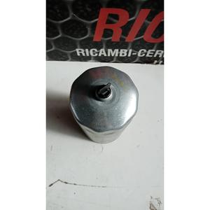 Filtro Carburante Ricambi Generici Vari Marchi Serie (90>) FT4896 Benzina - Product Image 5