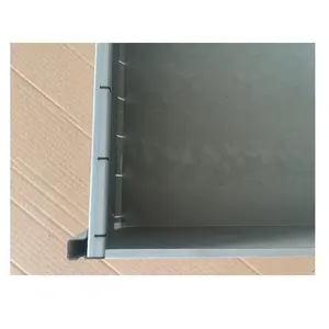 Italian Quality custom service Bending Laser Cutting Welding Stamping Panel Plate Sheet Metal Aluminum Stainless Steel
