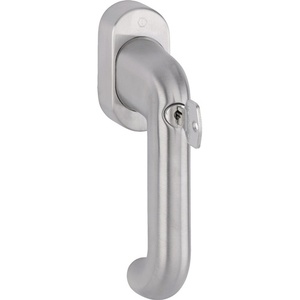 Manilla para Ventana Paris E038S/US9056 100NM VA 32-42mm con Bloqueo Máximo - Product Image 1