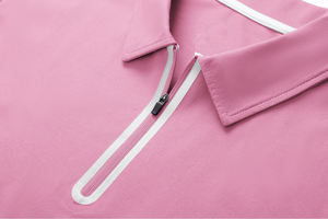 Camisetas de Golf de Camuflaje Personalizables para Hombre, de Secado Rápido y Antiarrugas, Tipo Polo - Product Image 4