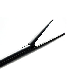 คีมหนีบสำหรับทำความสะอาดหูคีมปากจระเข้จากเยอรมัน - Product Image 4