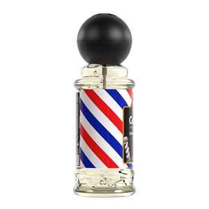 Gabri Professional Après-rasage Cologne Citron 250ml Parfum de citron turc Premium Après-rasage rafraîchissant pour hommes - Product Image 2