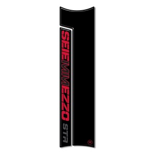 Adesivo Personalizzato per Moto Morini SEIEMMEZZO STR - Product Image 2