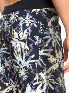 OEM <b>Men's</b> Custom Print <b>Swim</b> Trunks Waterproof Sublimated Beach <b>Shorts</b> 4 Way Stretch Recycled <b>Floral</b> Animal ShortsDDP shipping - Product Image 3