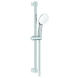 ชุดรางฝักบัวโครเมียม GROHE Tempesta 110 ขนาด 600 มม. 2 หัวฉีด 13.5 ลิตร/นาที รุ่น 27598_3 ชุดอุปกรณ์ห้องน้ำสุดหรู - Product Image 2