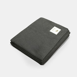 Couverture 100% duvet de yak de Mongolie 150×200 - Product Image 4