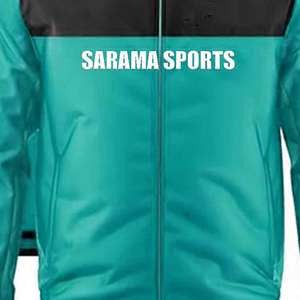 แจ็กเก็ตทีมตัวแทนออกแบบได้ตามต้องการเสื้อผ้าแนวสตรีทเสื้อแจ็กเก็ตคุณภาพระดับพรีเมียม - Product Image 3