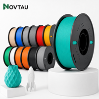 Filament PLA Plus Premium 1,75 mm haute résistance, faible déformation, pour imprimante 3D, pour pièces fonctionnelles