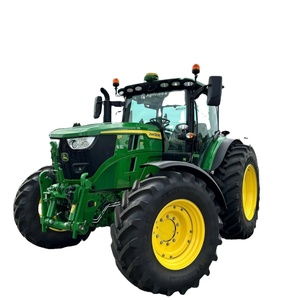 2023 para John for Deere Farm Tractor con componentes de motor central a la venta Motor Gear Pump Gearbox Walking Tractor - Product Image 1