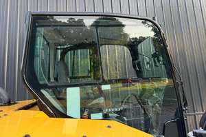 LIVRAISON GRATUITE MINI-EXCAVATRICE CAT 306 CR 52 CV MOTEUR DIESEL CLIMATISÉ (CHAUFFAGE/CLIMATISATION/RADIO) BOÎTE DE 24 POUCES APPROUVÉE EPA CE POURCHER MITRAILLEUR HYDRAULIQUE PLC - Product Image 2