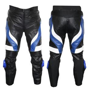 Pantalones de moto ligeros de diseño personalizado con bolsillos recién llegados, ropa de moto de buena calidad para adultos - Product Image 6